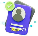 Tornar-se um membro do Bqb777 é muito simples