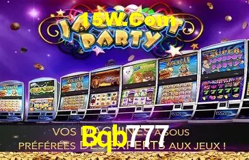Bqb777 Rio de Janeiro - Slot Strategy