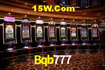 Provedores de Jogos Bqb777