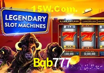 Bqb777 - User Statistics