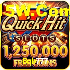 Daily Bonuses Bqb777