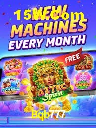 Slot Games Bqb777