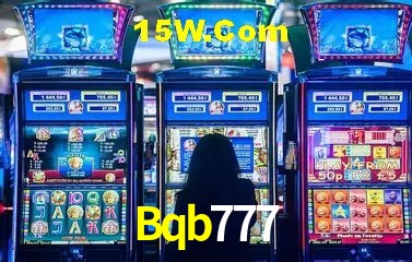 Bqb777 - Pagamento PIX Instantâneo