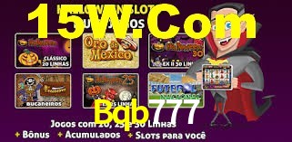 Welcome Bonus Bqb777
