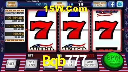 Bqb777 São Paulo - Jogo Providers