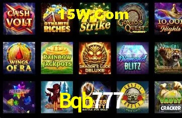 Promoção Relâmpago Bqb777