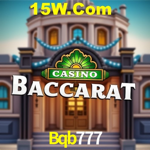 Bqb777 Belo Horizonte - VIP Casino