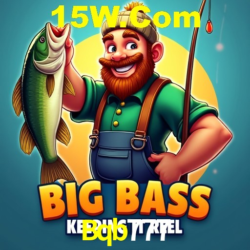 Interface do App Bqb777