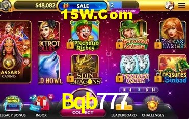 A Popularidade dos Caça-Níqueis no Bqb777