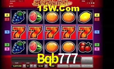 A Popularidade dos Caça-Níqueis no Bqb777