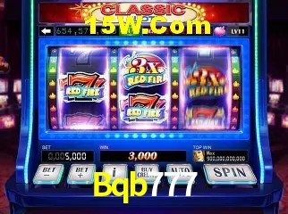 Descubra a Essência do Bqb777: Nossa História e Compromissos